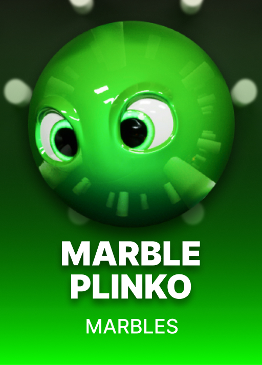 image Marble Plinko - Classic