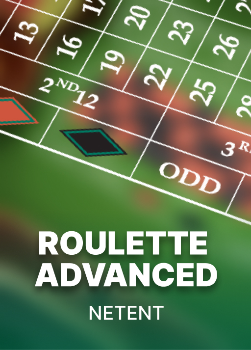 image Roulette Advanced