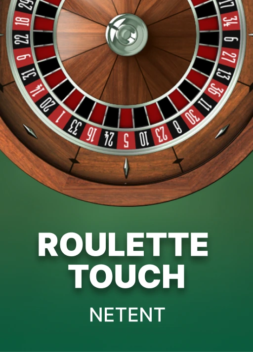 Roulette Touch