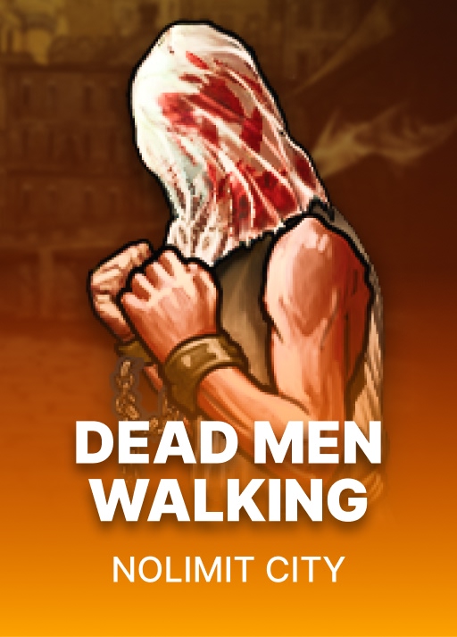 [노리미트] Nolimit Dead Men Walking