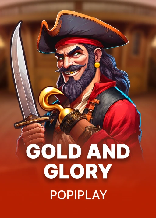 image Gold And Glory