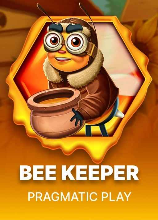image Bee Keeper