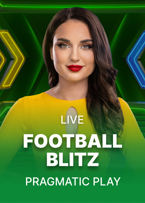 image Football Blitz