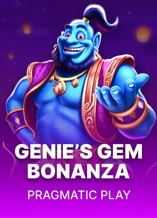 image Genie's Gem Bonanza