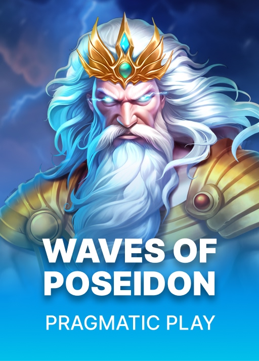 image 포세이돈의 파도 [Waves of Poseidon]