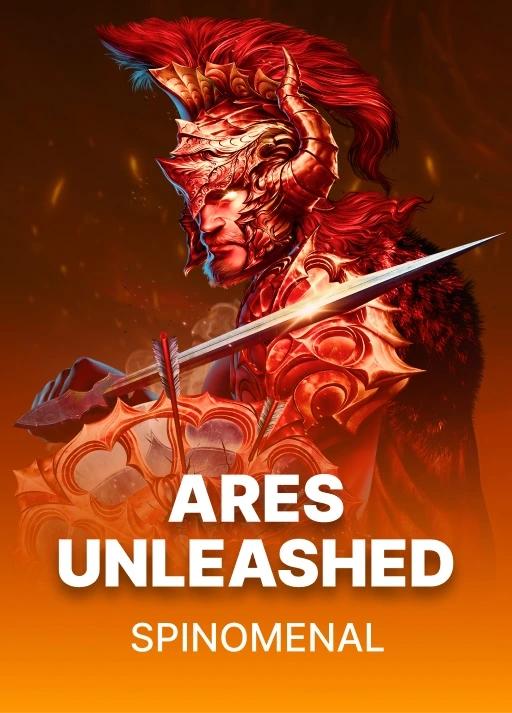 image Ares Unleashed
