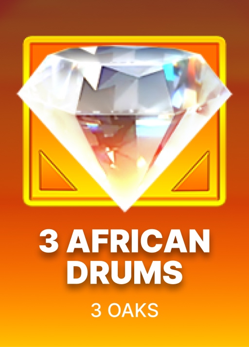 image 3 African Drums
