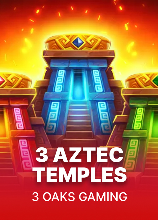 image 3 Aztec Temples