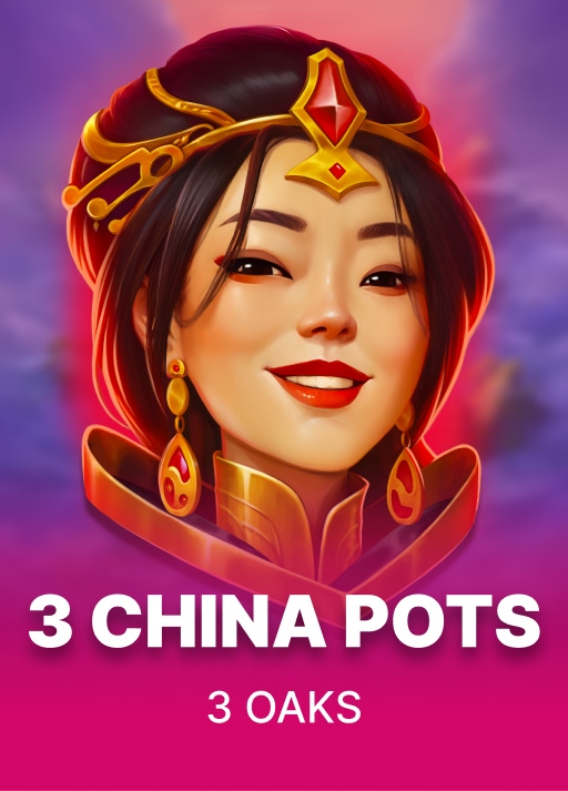 image 3 China Pots