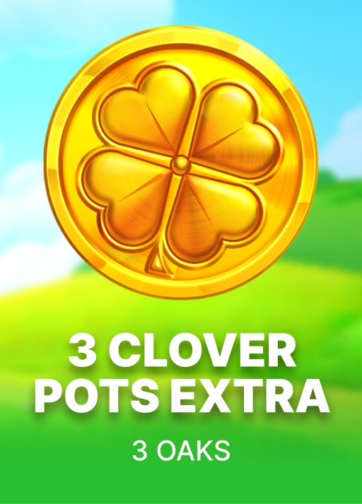 image 3 Clover Pots Extra