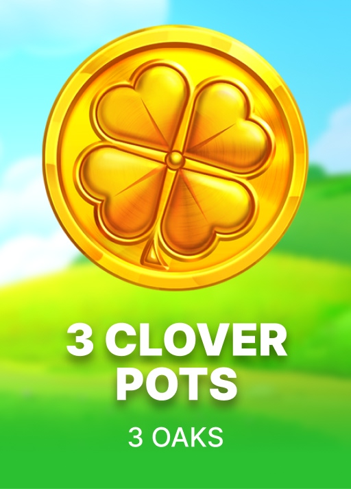 image 3 Clover Pots