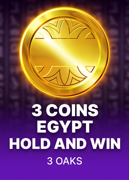 image 3 Coins: Egypt