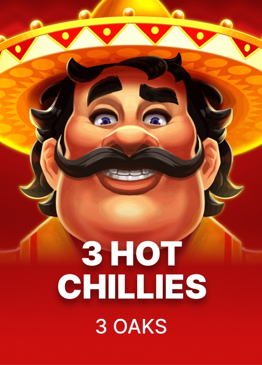image 3 Hot Chillies