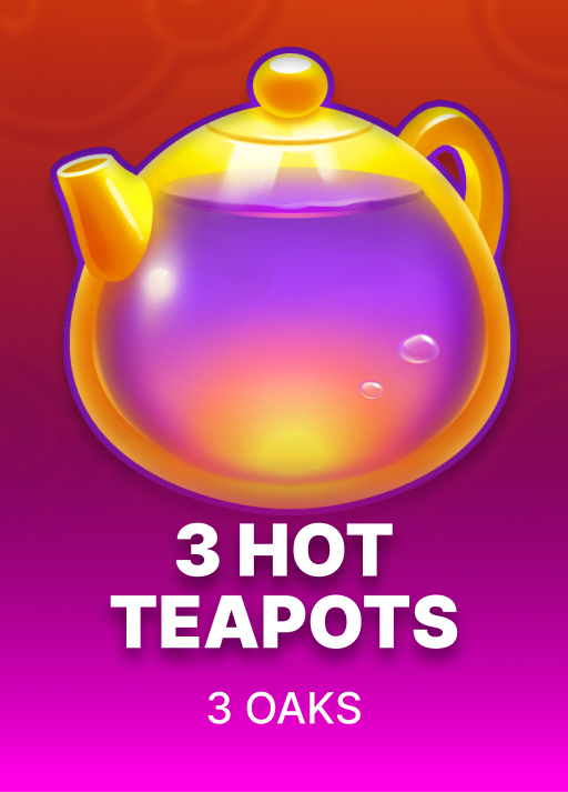 image 3 Hot Teapots