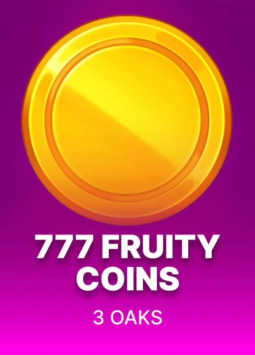777 Fruity Coins