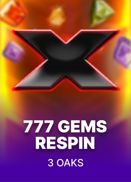 image 777 Gems Respin