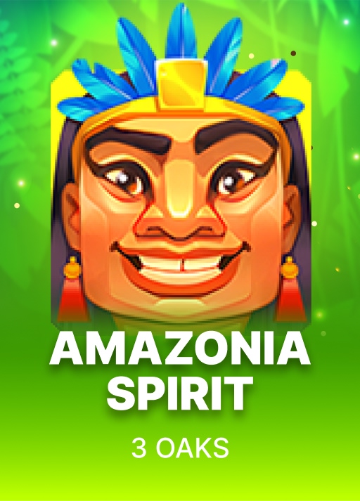 image Amazonia Spirit