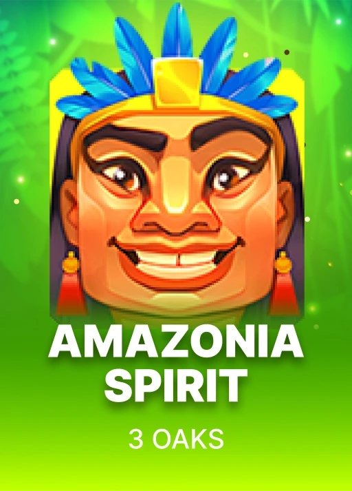 image Amazonia Spirit