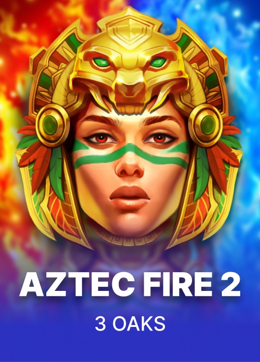 image Aztec Fire 2