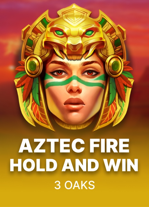 image Aztec Fire