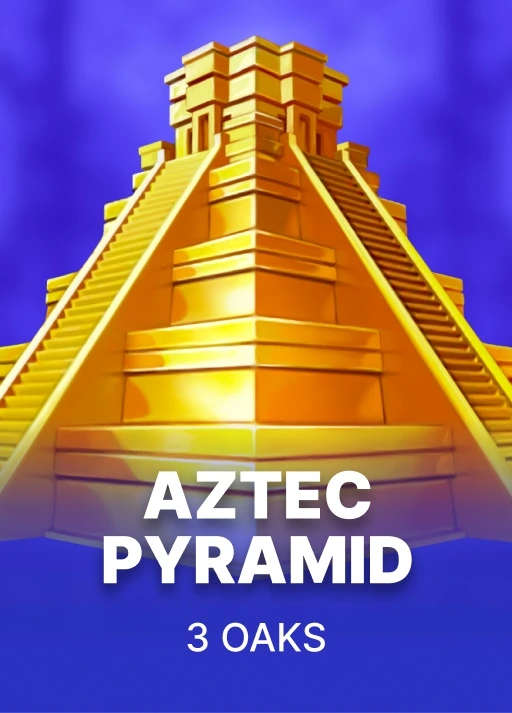 image Aztec Pyramid