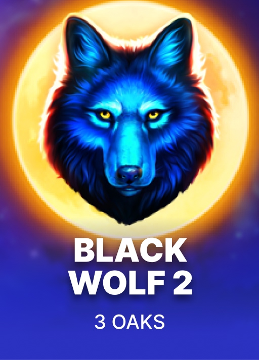 image Black Wolf 2