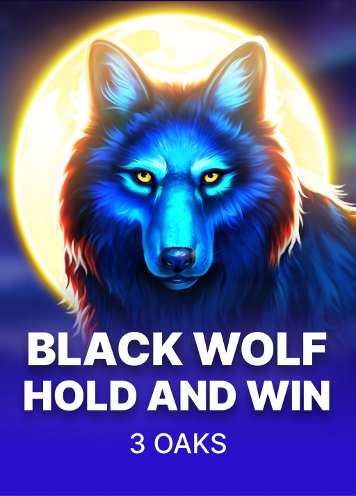 image Black Wolf