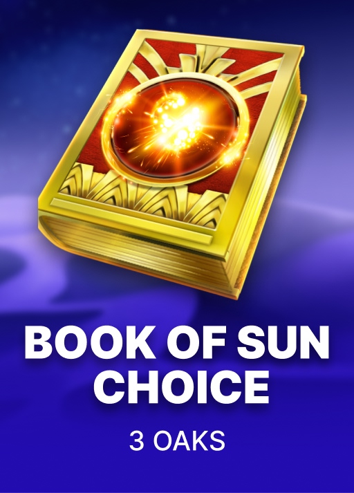 image Book of Sun: Choice