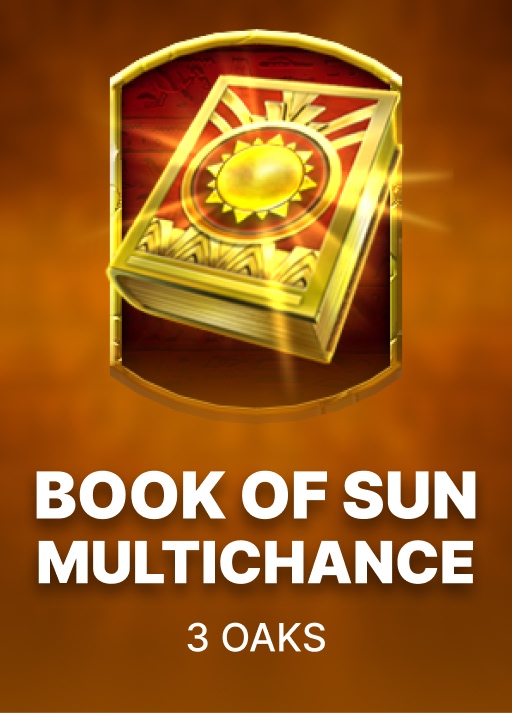 image Book of Sun: Multichance