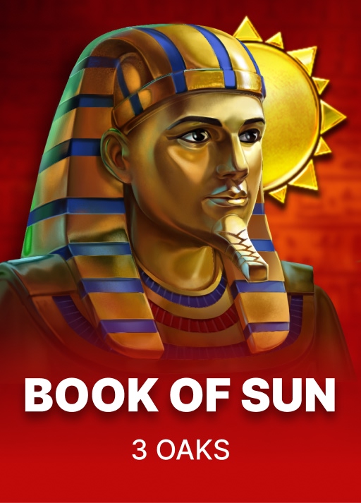 image Book of Sun