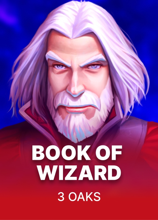 image Book Of Wizard