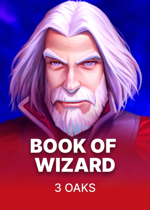 Book Of Wizard