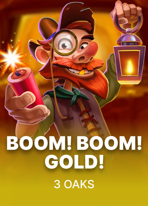 image Boom! Boom! Gold!