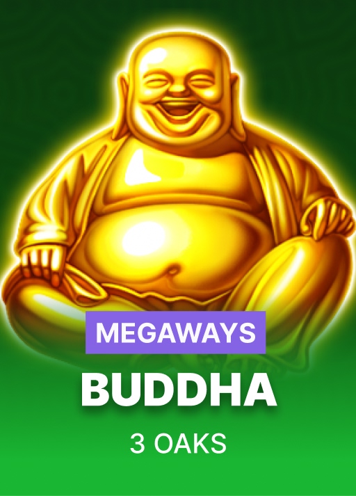 image Buddha Megaways