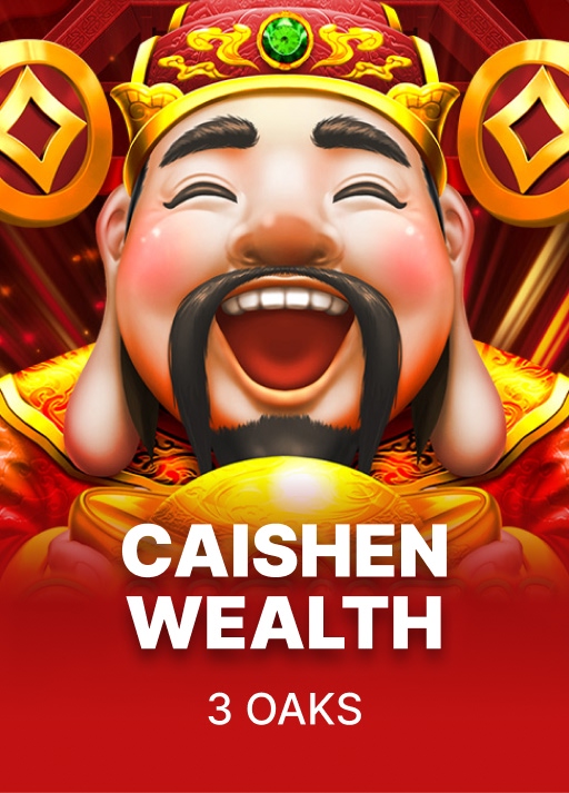 image Caishen Wealth
