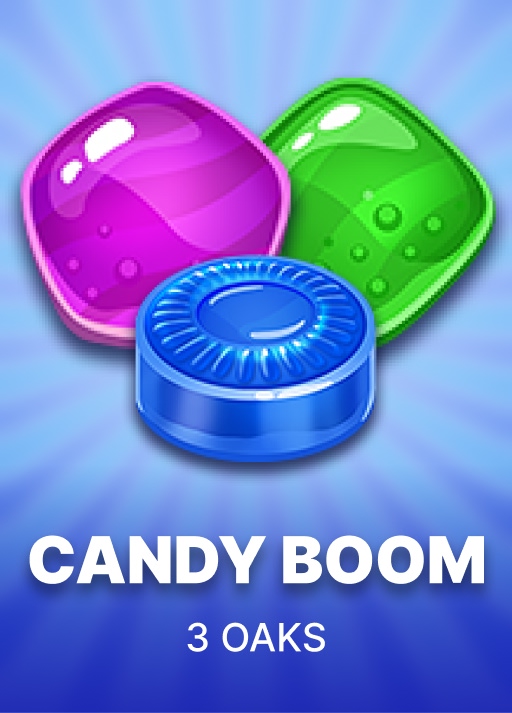 image Candy Boom