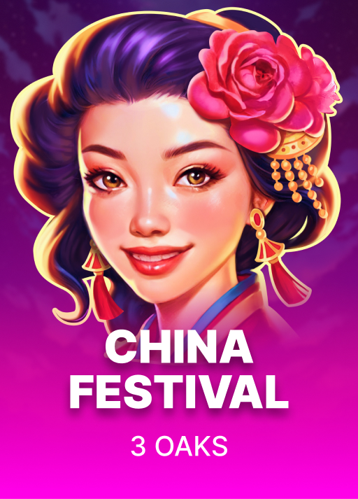 image China Festival