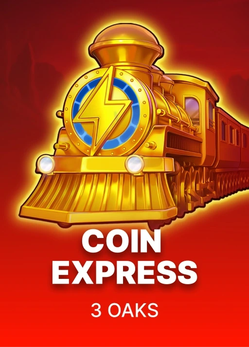 Coin Express