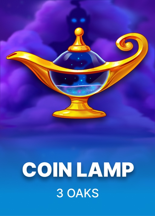 image Coin Lamp