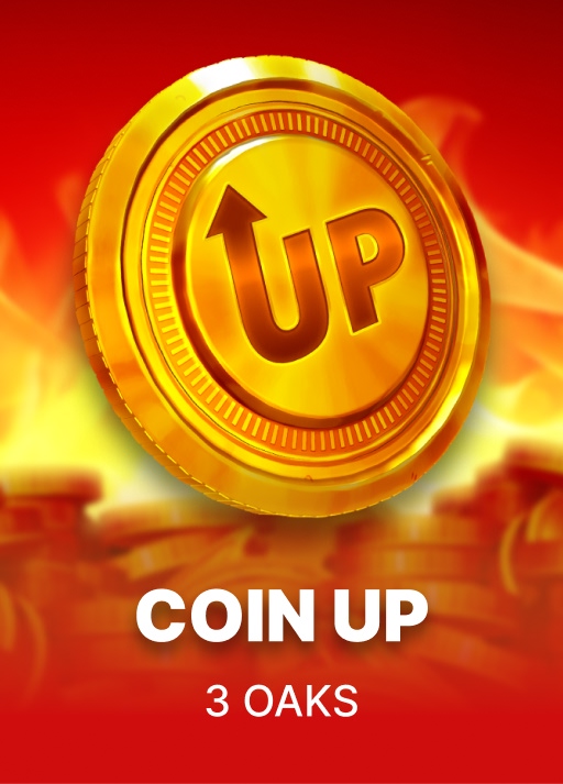 image Coin UP : Hot Fire