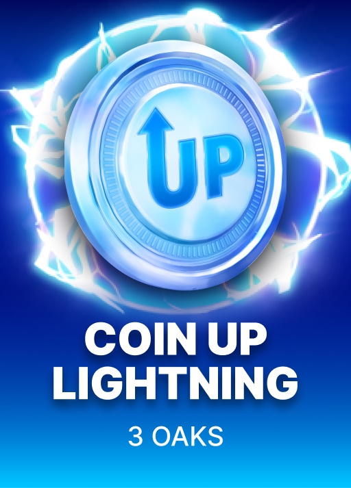 image Coin Up: Lightning