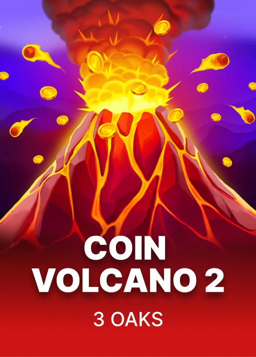 image Coin Volcano 2