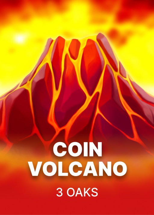 image Coin Volcano