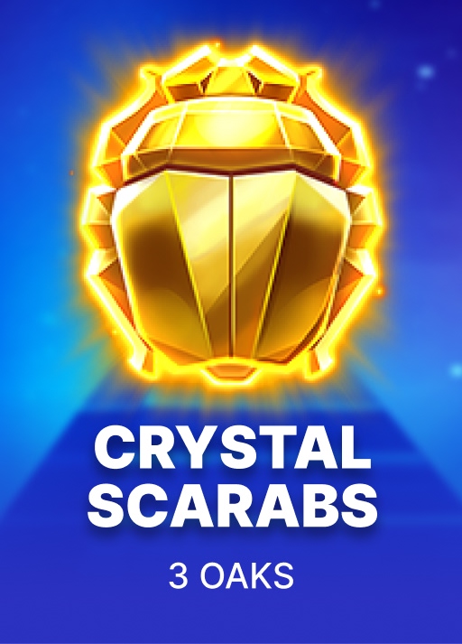 image Crystal Scarabs