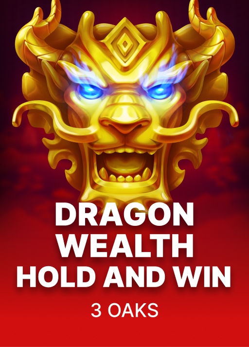 image Dragon Wealth