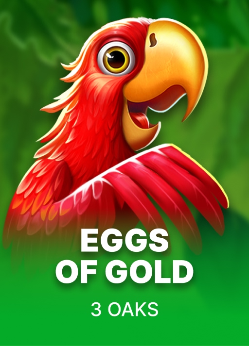 image Eggs of Gold
