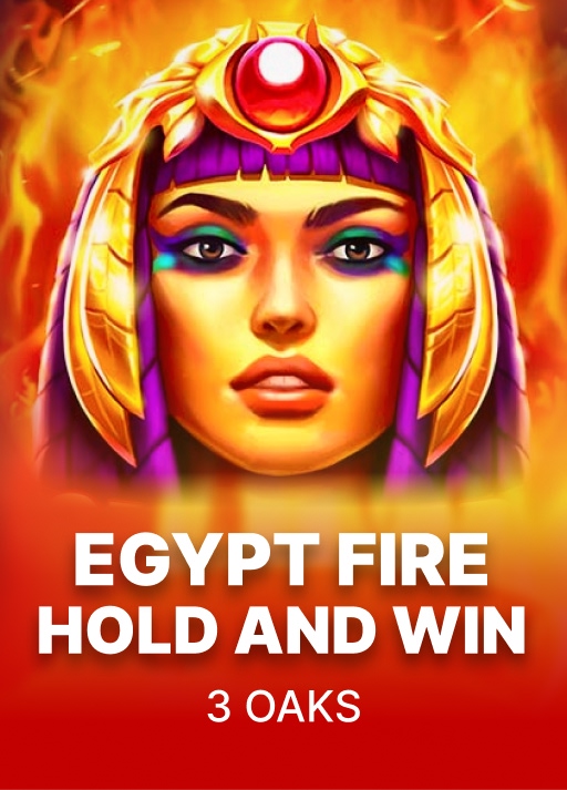 image Egypt Fire