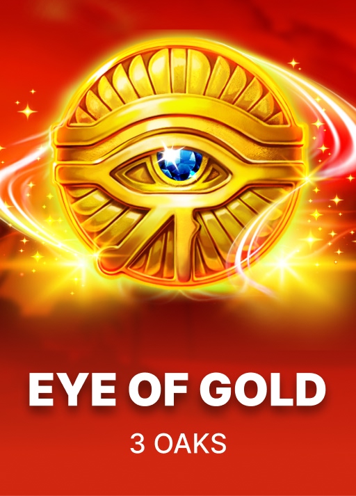 image Eye of Gold