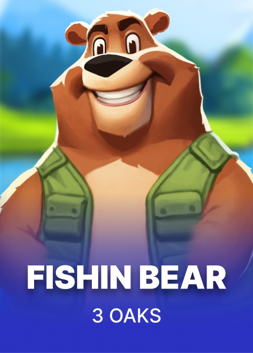 image Fishin� Bear