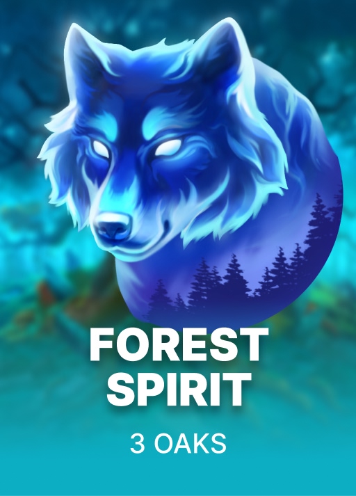 image Forest Spirit